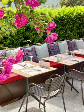 Hotel Le Provence - Restaurant Le Styx
